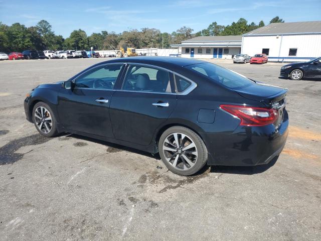 2018 NISSAN ALTIMA 2.5 #3282524881