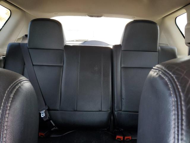 2017 JEEP COMPASS LA #3287816107