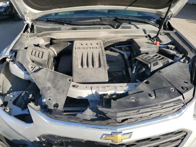 2017 CHEVROLET EQUINOX LS #3292425569