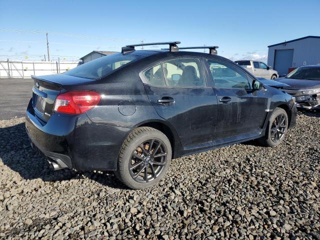 2018 SUBARU WRX PREMIU #3308445310
