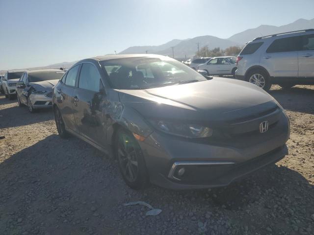 2020 HONDA CIVIC EX - 19XFC1F37LE012859