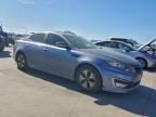 Lot #3294352882 2012 KIA OPTIMA HYB