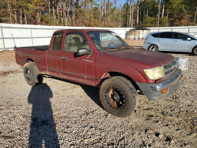 1998 TOYOTA TACOMA XTR #3293411063
