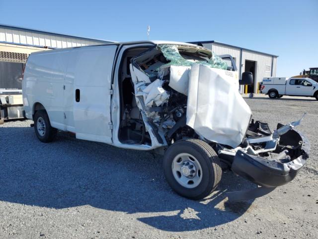 2025 CHEVROLET EXPRESS G2 #3294532645
