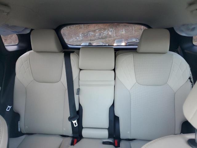 2024 LEXUS RX 350 BAS #3309347036