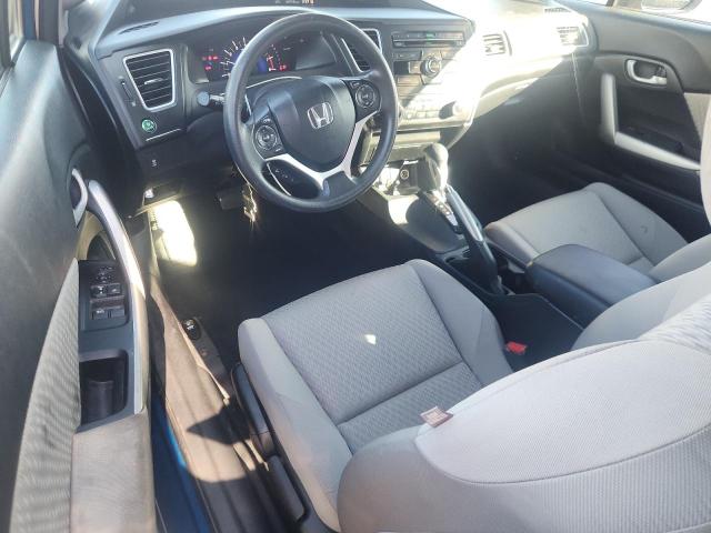 2014 HONDA CIVIC LX #3304560451