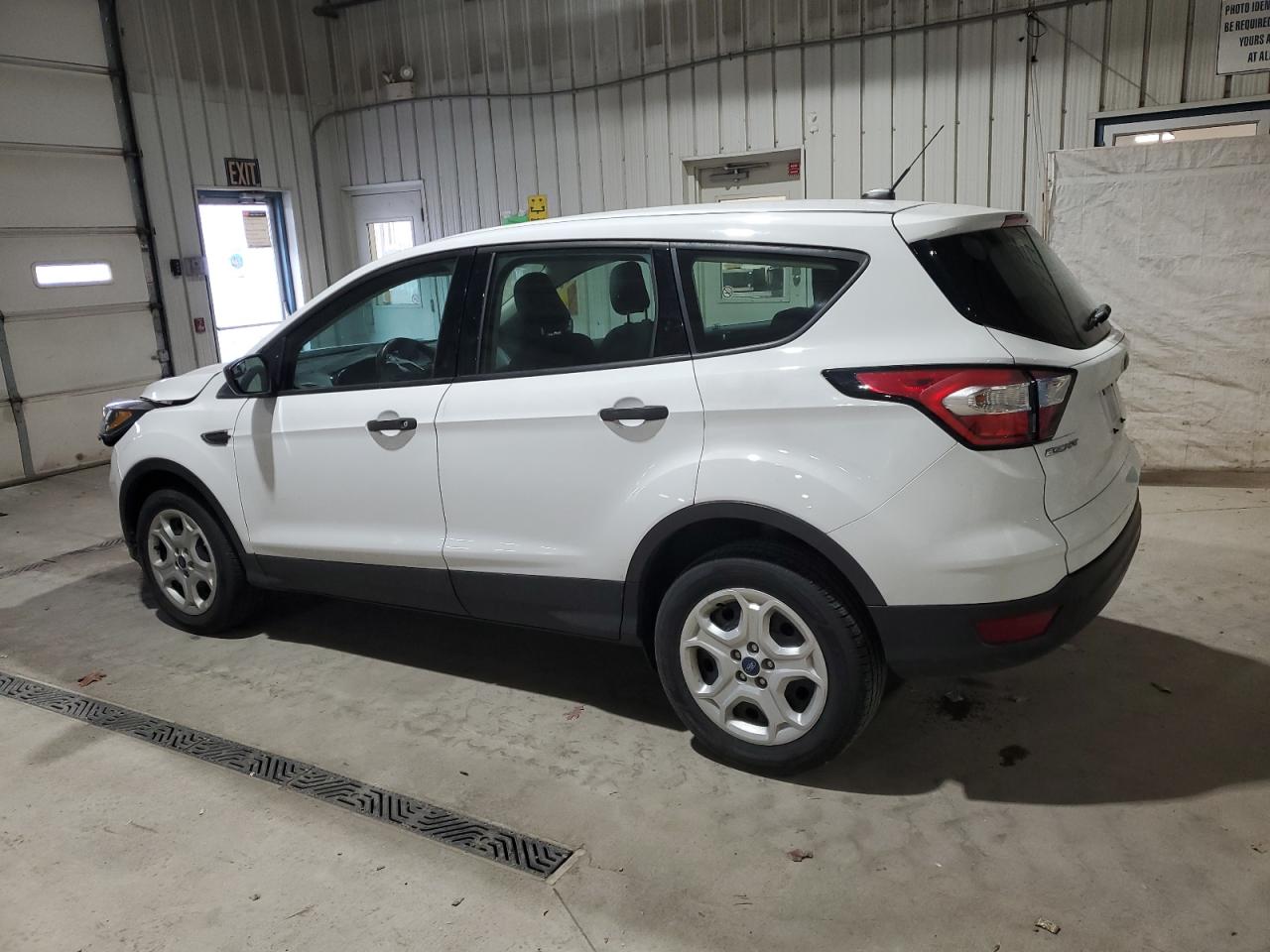 FORD ESCAPE S