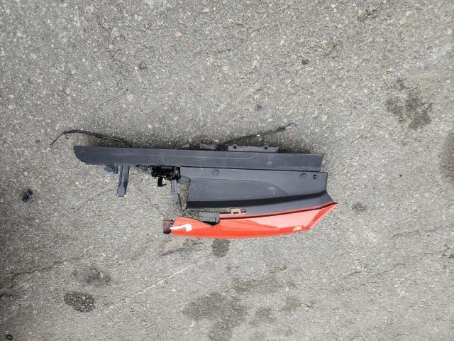 2022 KIA FORTE GT L #3309305615