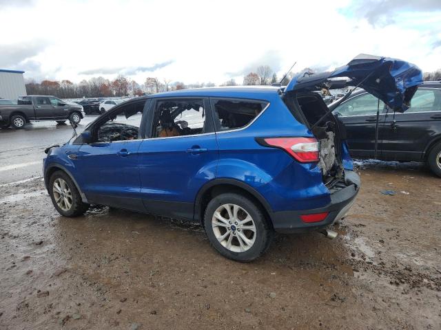 2017 FORD ESCAPE SE #3302647134