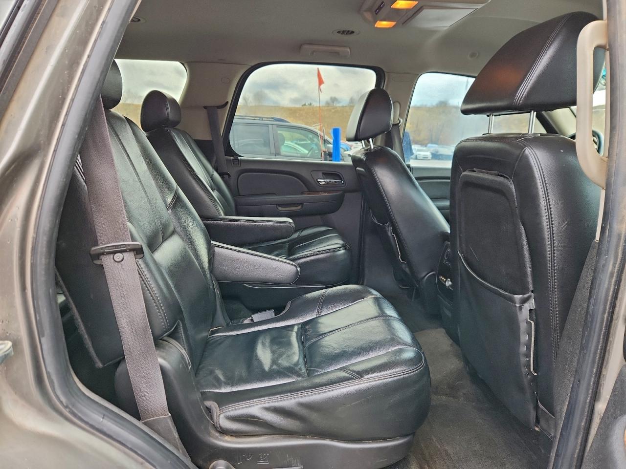 Lot #3294855818 2007 CHEVROLET TAHOE K150