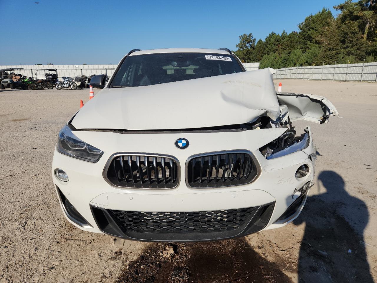 BMW X2 M35I
