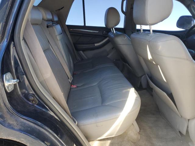 2003 TOYOTA 4RUNNER LI #3297106514