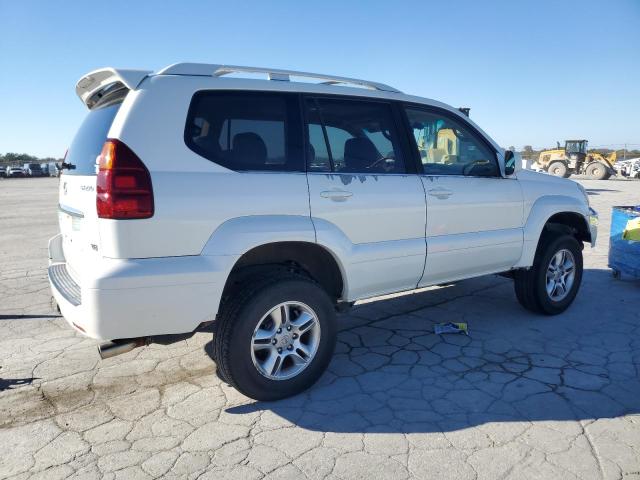 2007 LEXUS GX 470 #3296921813