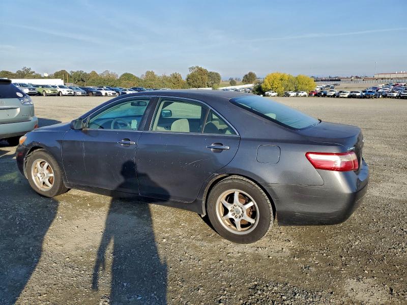 2007 TOYOTA CAMRY CE #3297956840