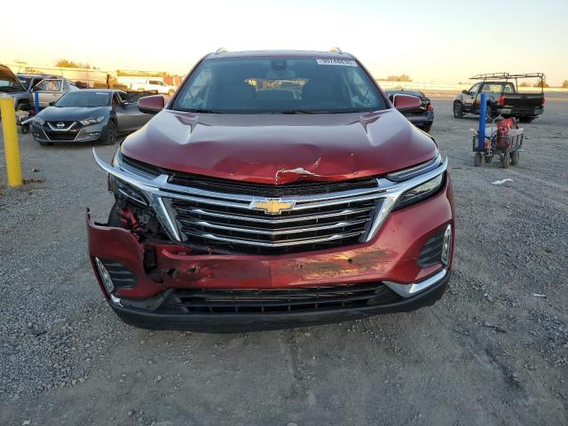 2024 CHEVROLET EQUINOX PR #3302760339