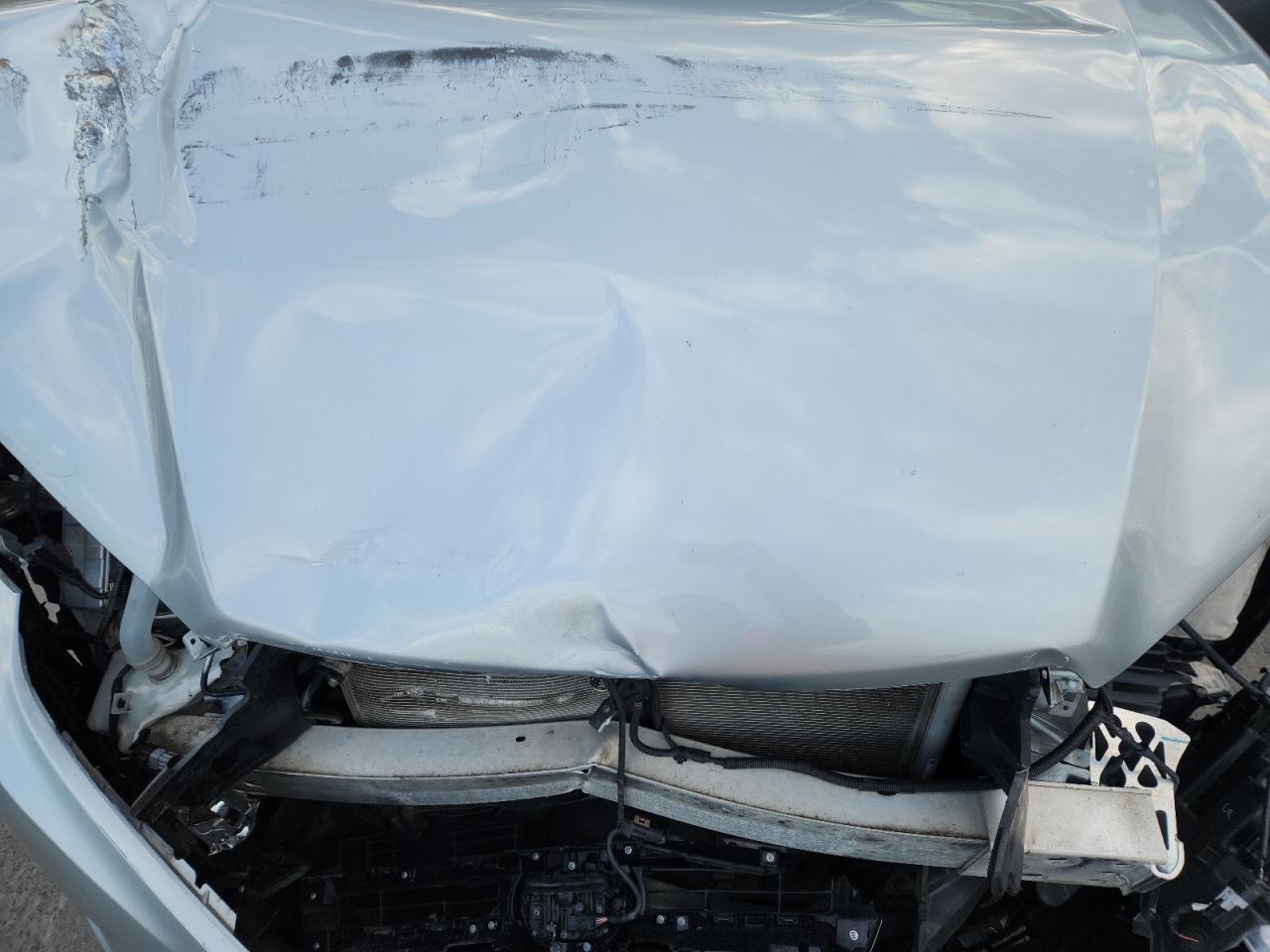 TOYOTA HIGHLANDER SE