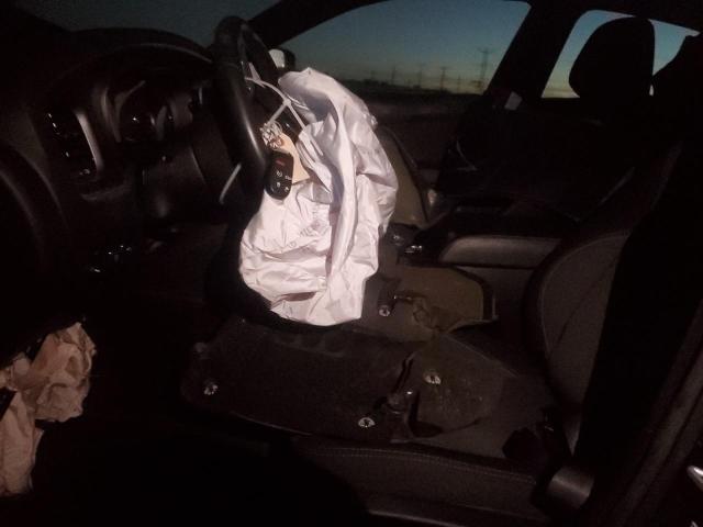 2017 DODGE CHARGER SE #3291340156