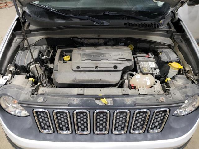 2015 JEEP RENEGADE S #3283796416