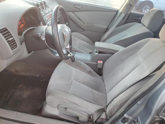 2007 NISSAN ALTIMA 2.5 #3292437714