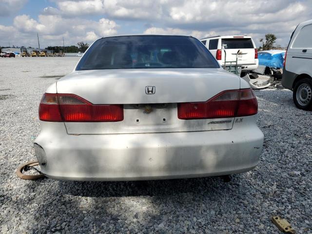 1999 HONDA ACCORD LX #3301751482