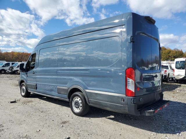 2019 FORD TRANSIT #3287375984