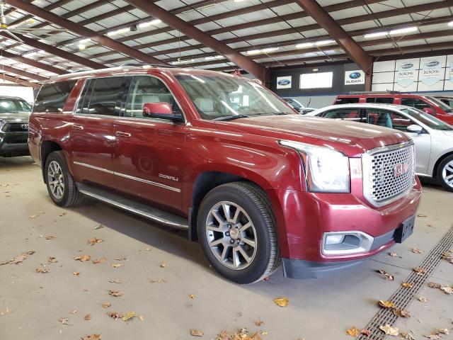 2016 GMC YUKON XL D - 1GKS2HKJ1GR386025