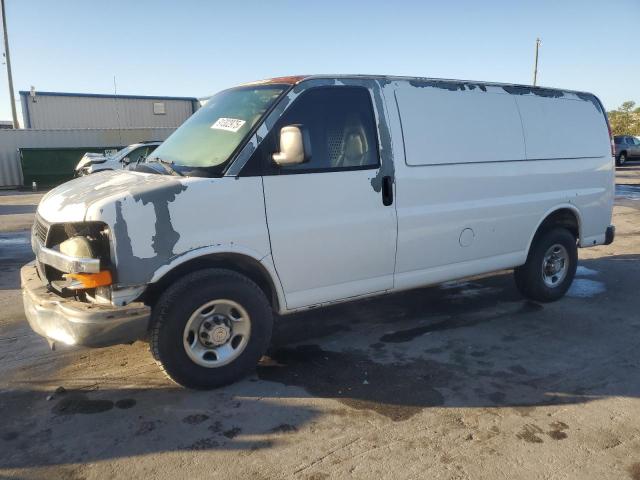 CHEVROLET EXPRESS G3