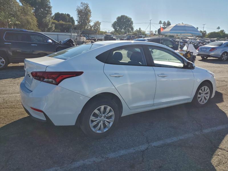 2020 HYUNDAI ACCENT SE #3305315342