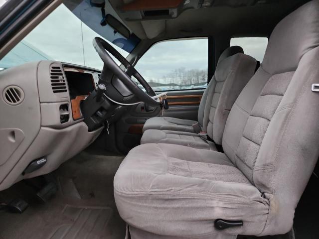 1997 CHEVROLET GMT-400 K1 #3301970467