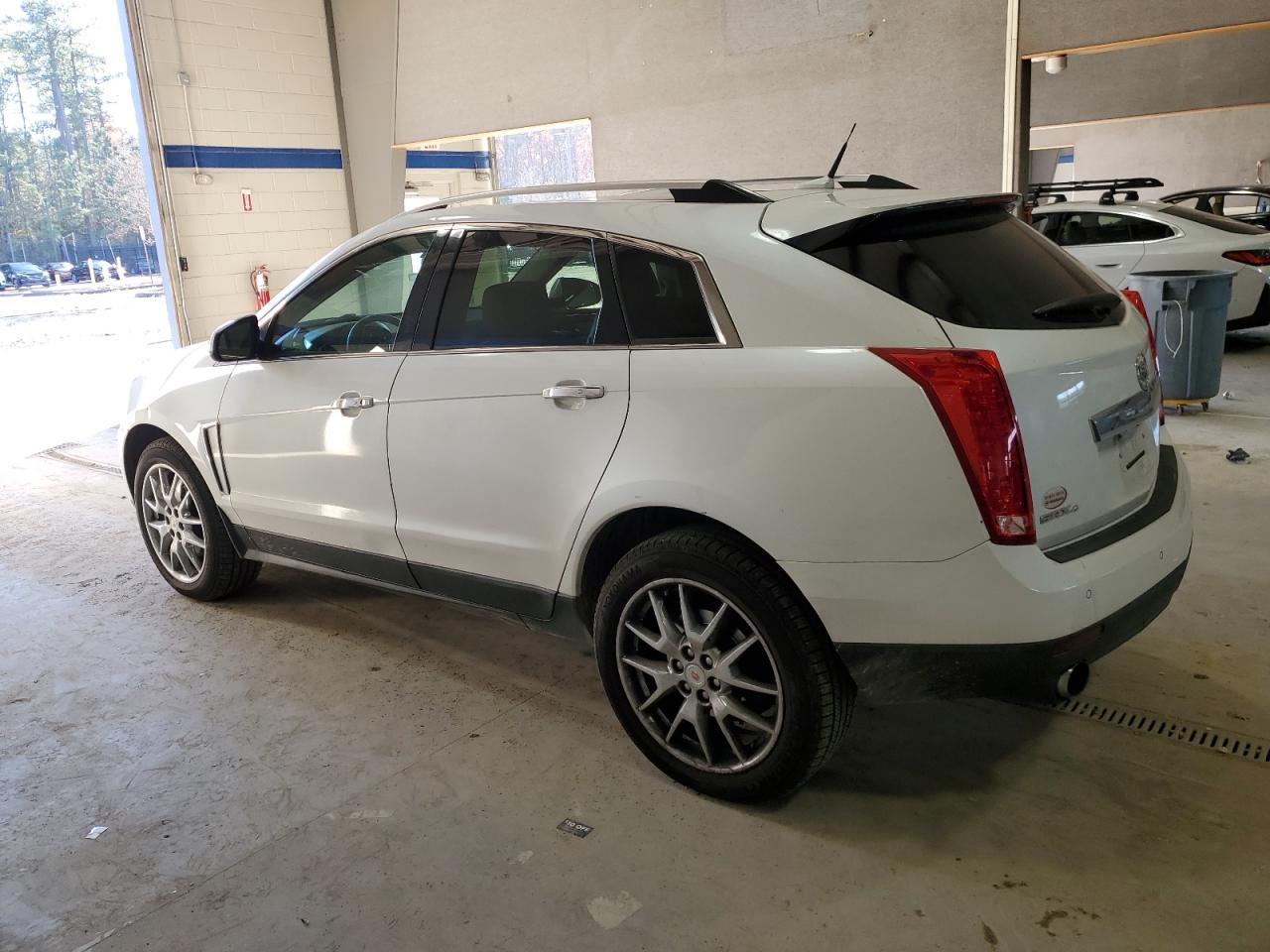 CADILLAC SRX PERFORMANCE COLLECTION