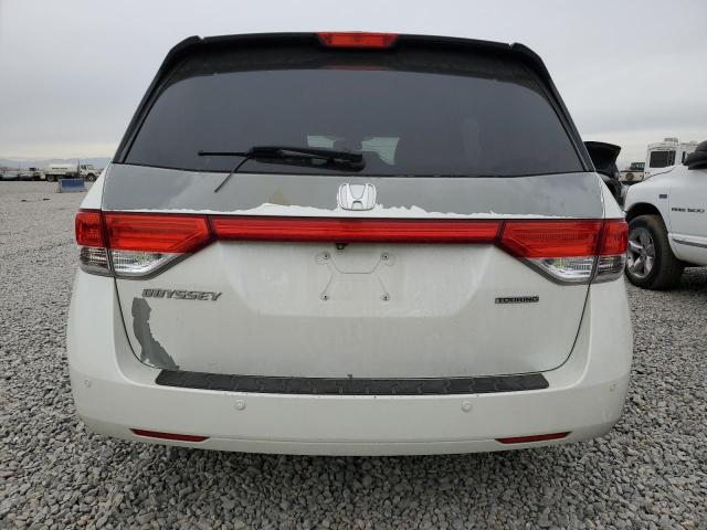 2014 HONDA ODYSSEY TO #3293324425