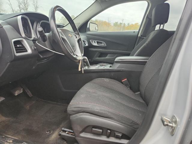 2015 CHEVROLET EQUINOX LT - 2GNALCEK7F6268719