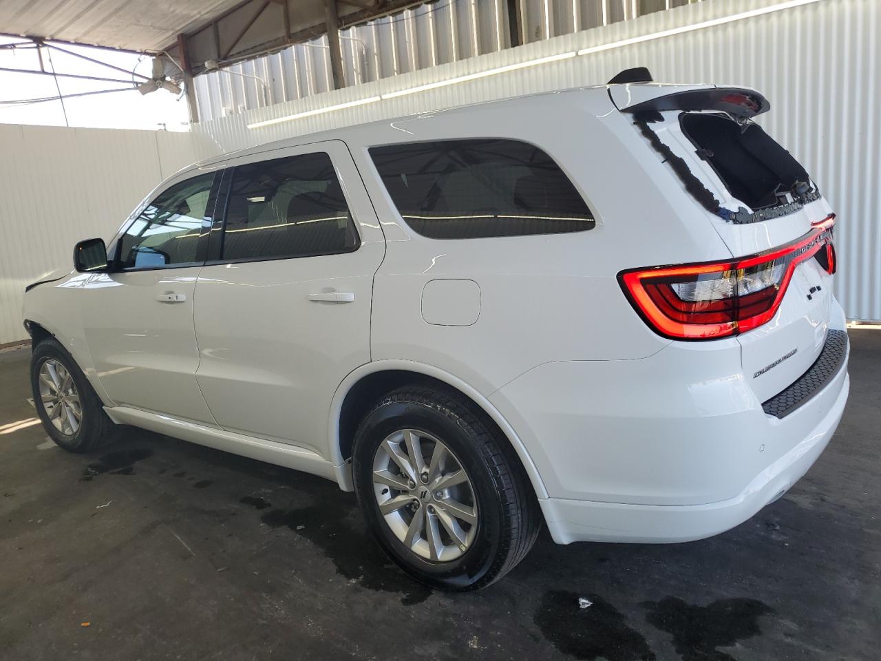 Lot #3311486269 2026 DODGE DURANGO GT