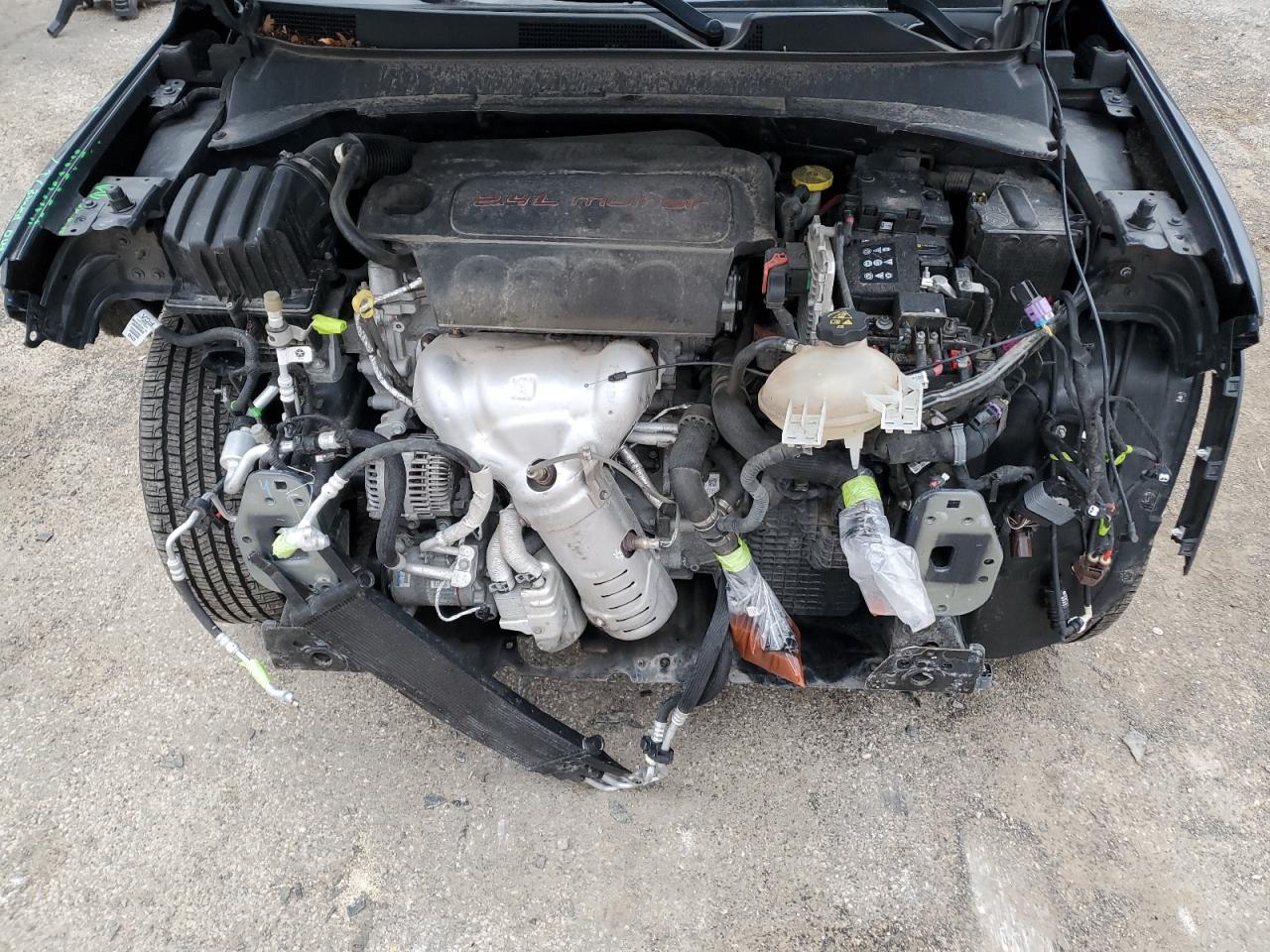 JEEP COMPASS TRAILHAWK