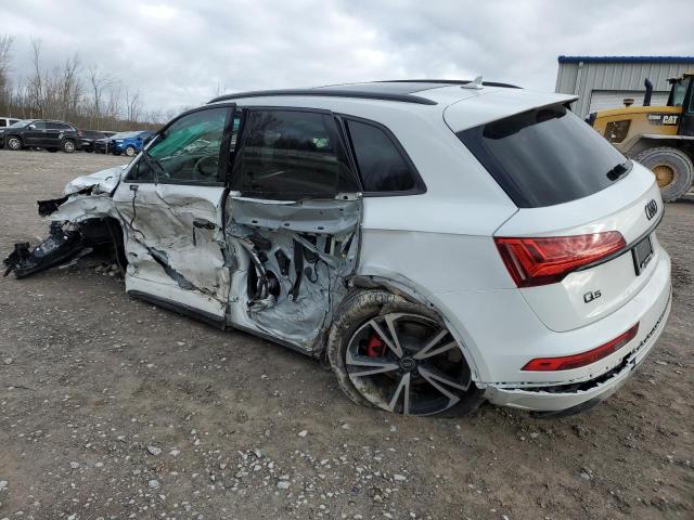 2025 AUDI Q5 PREMIUM #3304523503