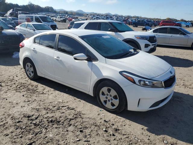 2018 KIA FORTE LX - 3KPFK4A78JE243703
