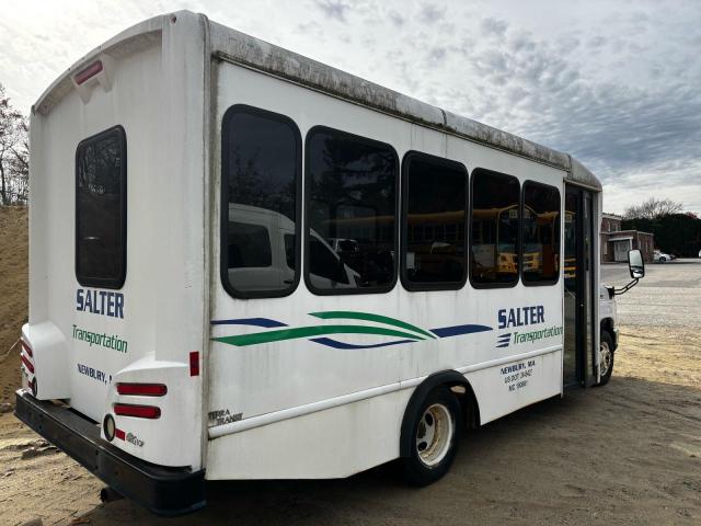 2014 FORD ECONOLINE #3281421046