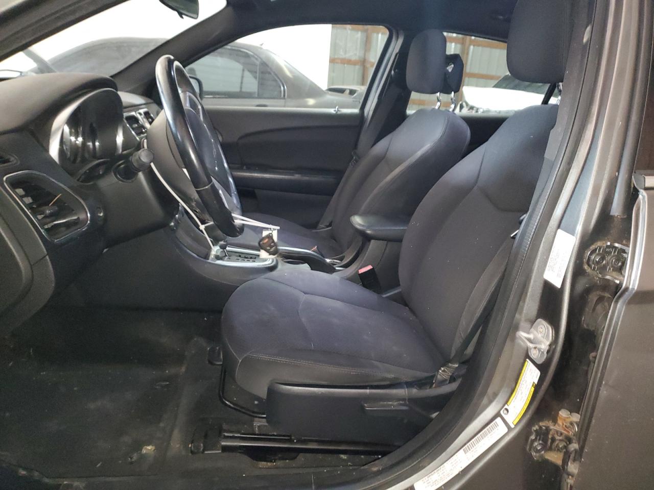 CHRYSLER 200 TOURING