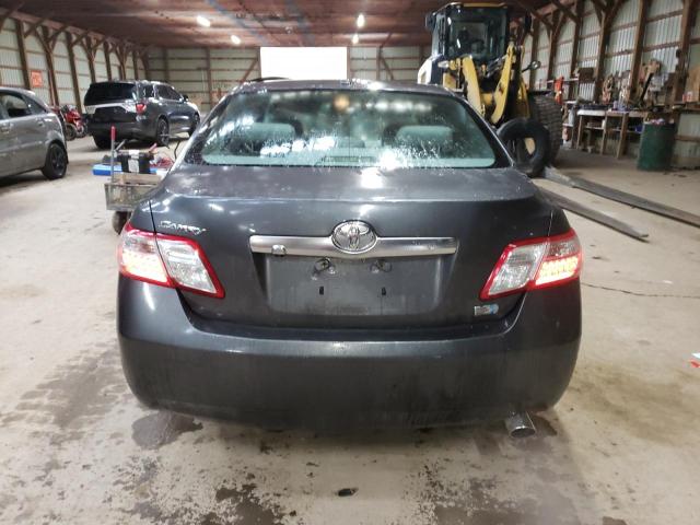 2010 TOYOTA CAMRY HYBR - 4T1BB3EK3AU112814