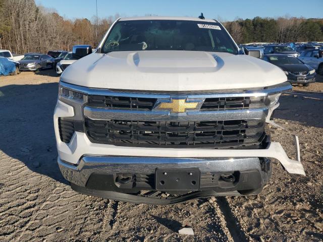 2025 CHEVROLET SILVERADO #3293493486