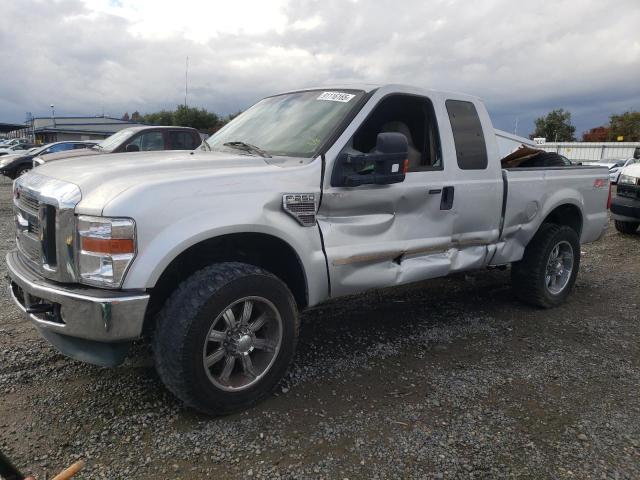 FORD F250 SUPER
