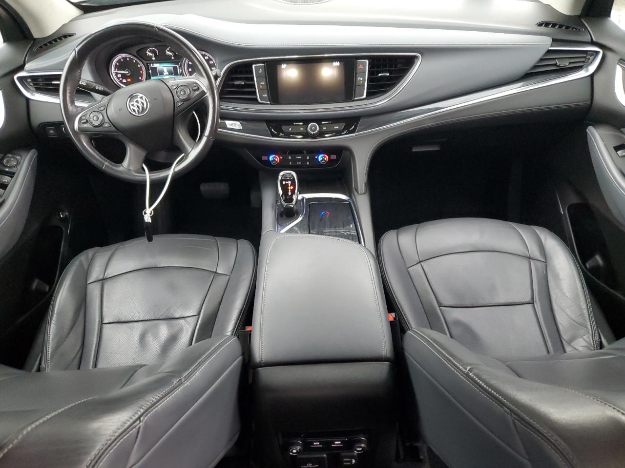 BUICK ENCLAVE ESSENCE