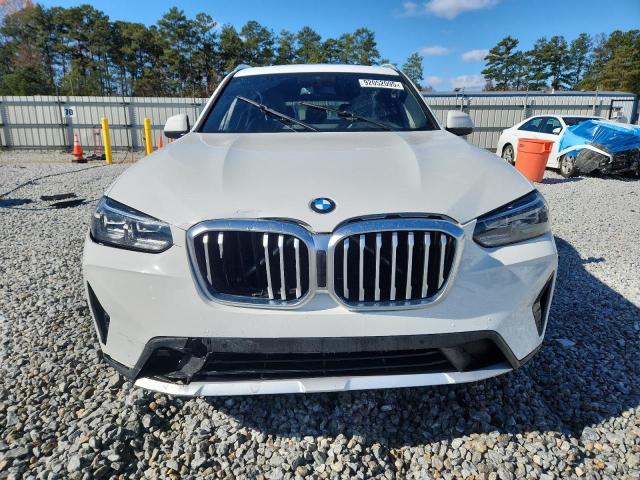 2022 BMW X3 SDRIVE3 #3292549693
