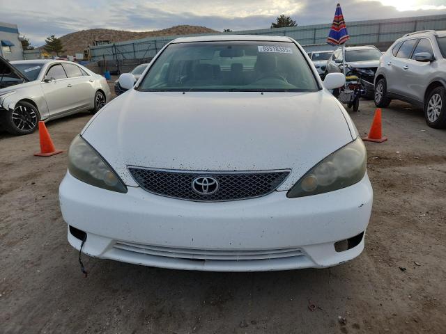 2005 TOYOTA CAMRY SE #3292344270