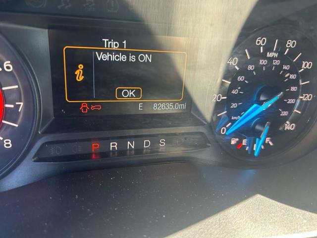 2018 FORD EXPLORER X #3292390327