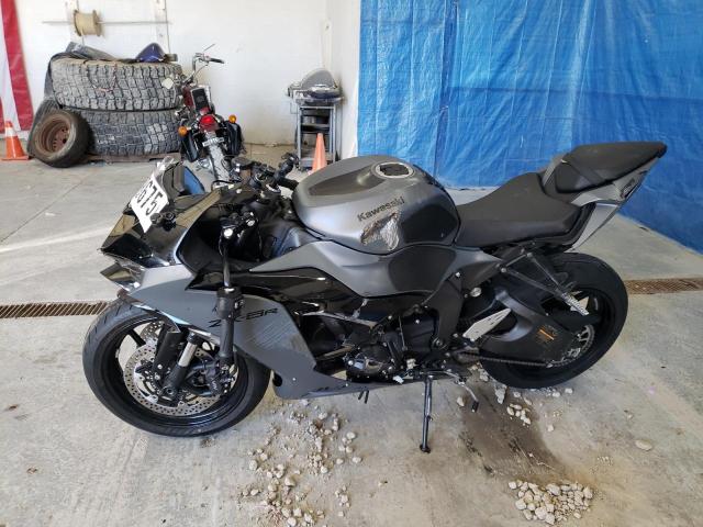 2025 KAWASAKI ZX636 K #3308281165