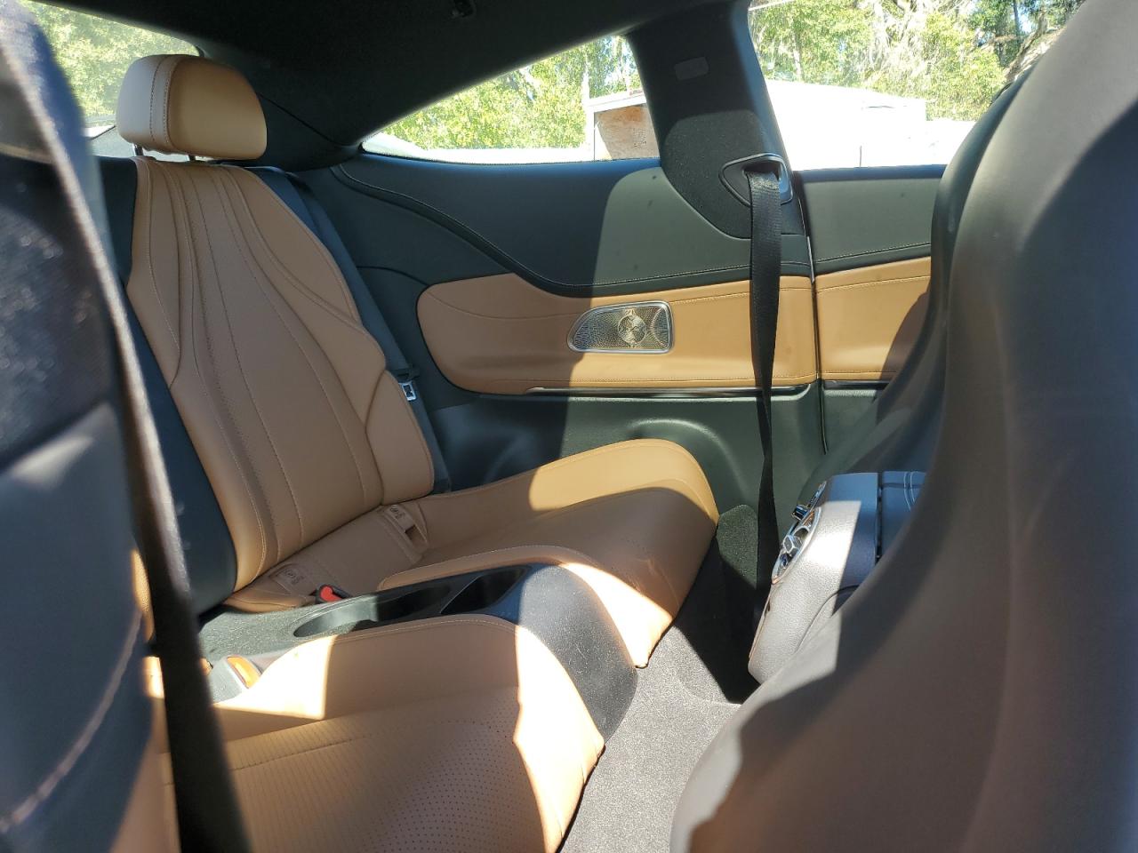 MERCEDES-BENZ CLE-CLASS 300 4MATIC