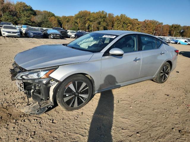 2021 NISSAN ALTIMA SV #3301742375