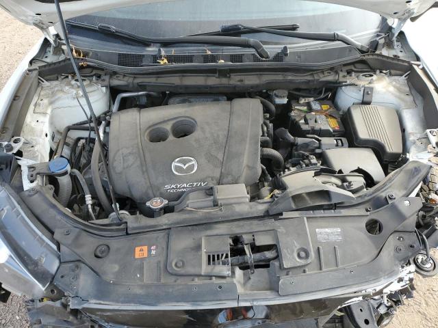 2015 MAZDA CX-5 #3293810625