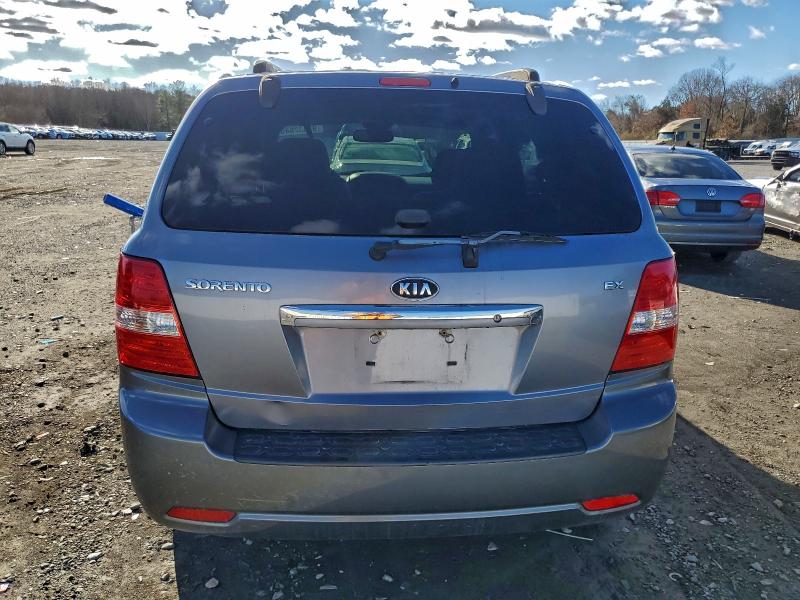 2008 KIA SORENTO EX #3305427450